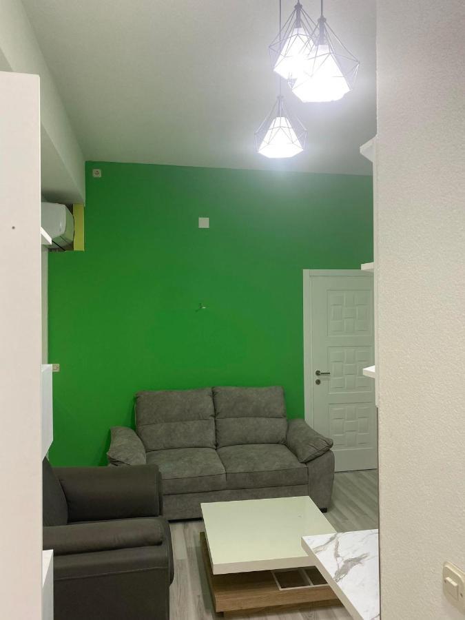 Apartmán Apartman Oki Doki 1 Bitola Exteriér fotografie