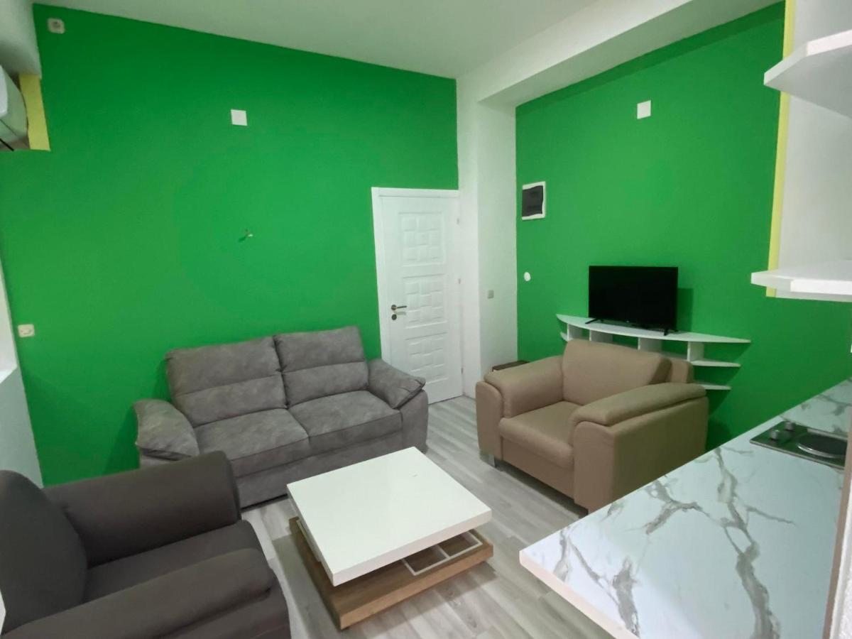 Apartmán Apartman Oki Doki 1 Bitola Exteriér fotografie